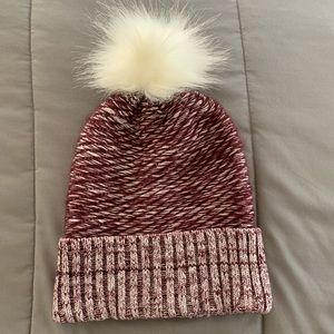 BP beanie